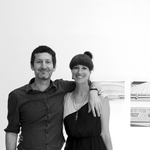 Jean-Maxime Dufresne and Virginie Laganière