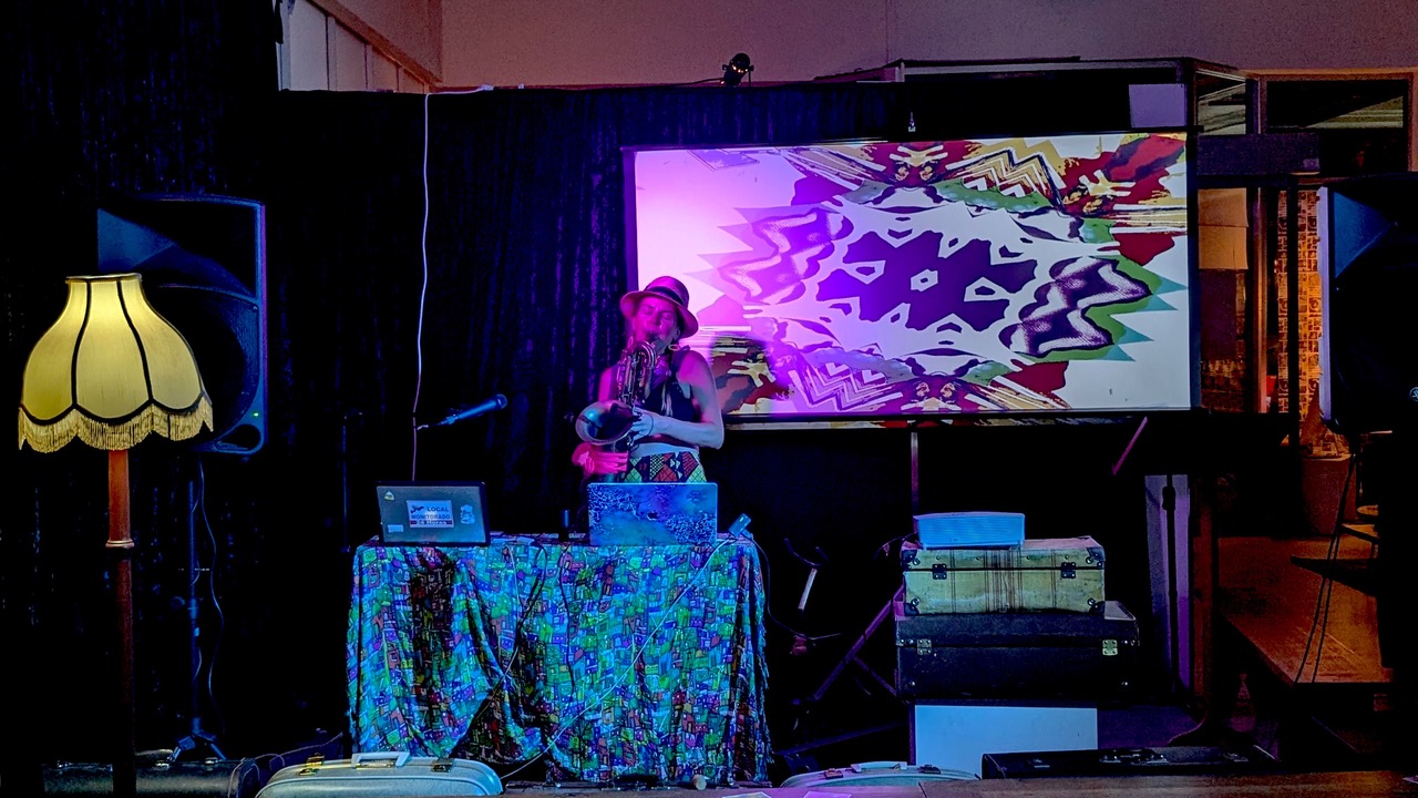 アニア・レイノルズ