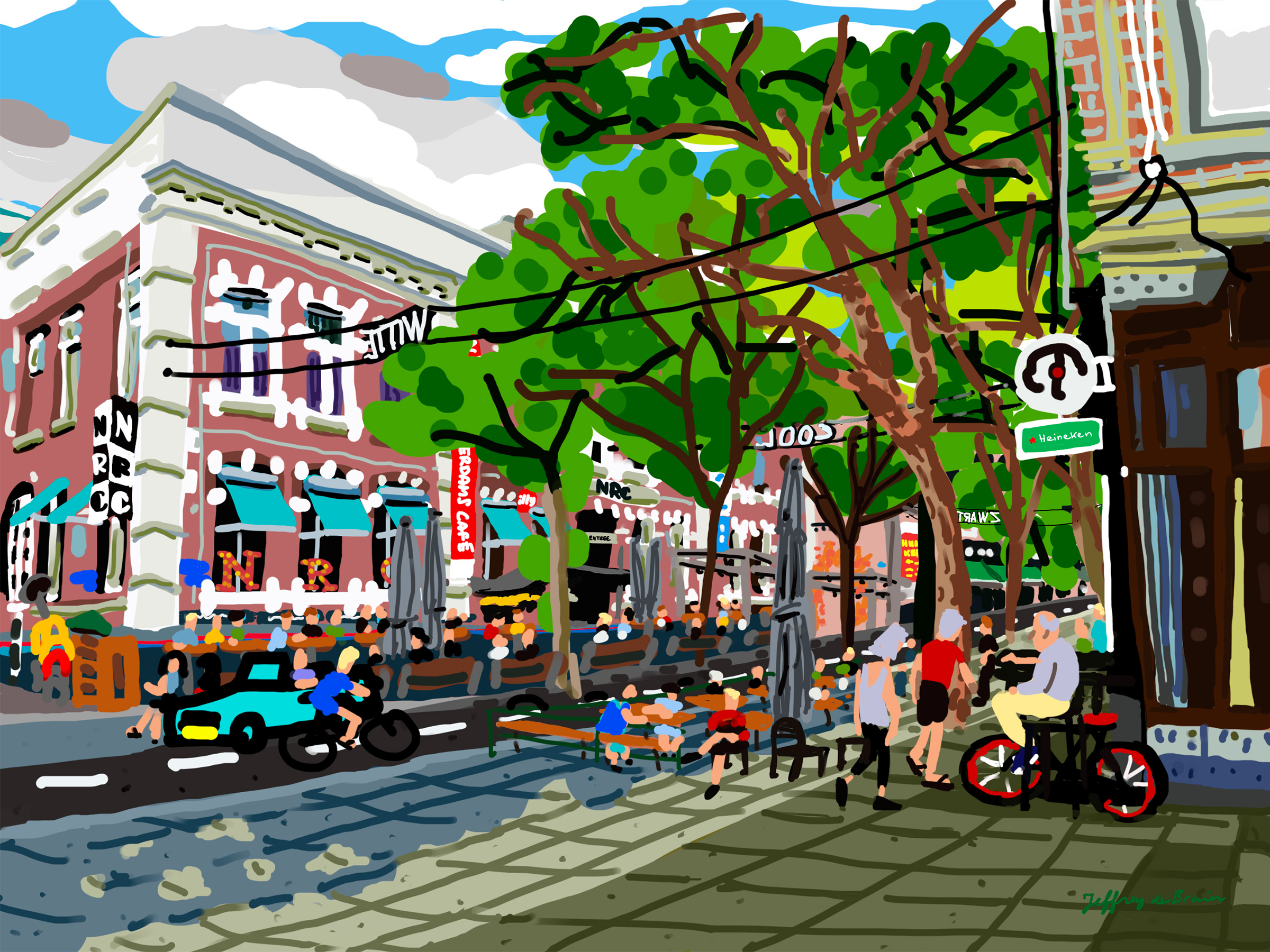 ジェフリー・デ・ブルエイン