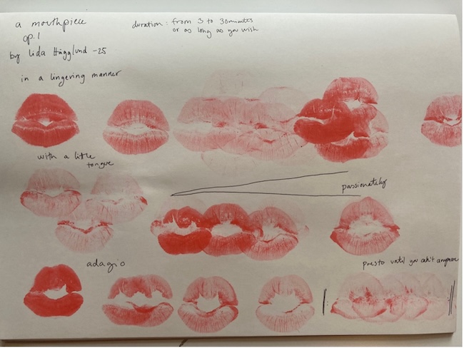 イーダ・ヘクルンド