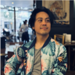 Steven Ma